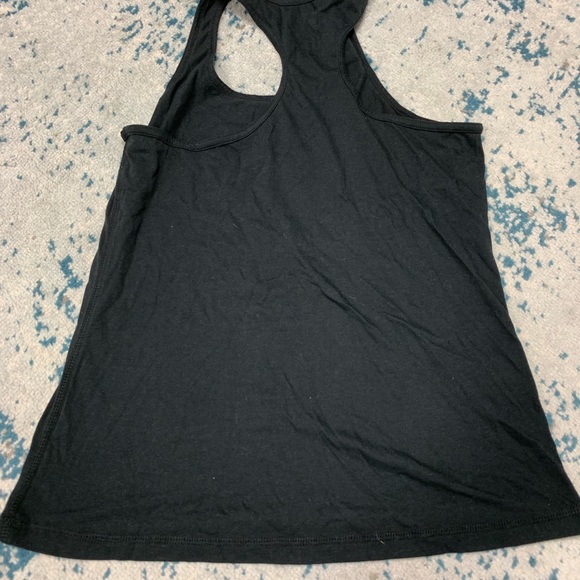 Orange Theory Tank - Picture 2 of 2